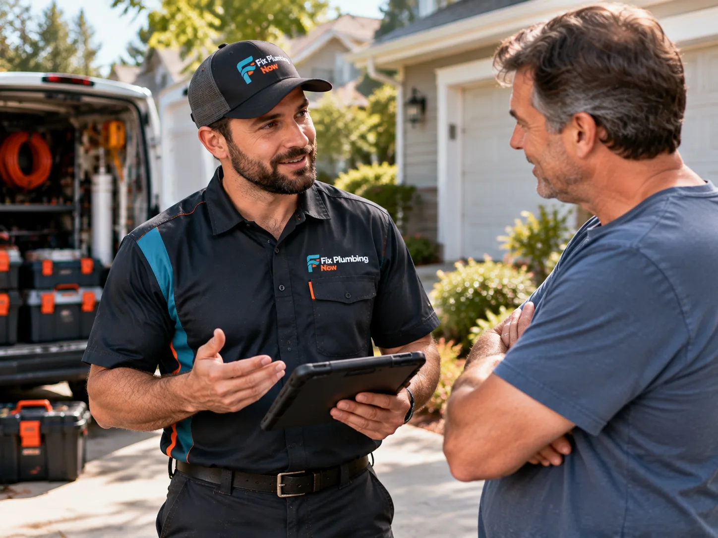 Clogged Drain Service Tribune, KS FAQs